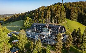 Spa Hotel Lanterna